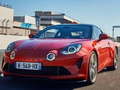 Spel Alpine A110 S-glybaan  aanlyn