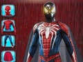 Spel Spiderman Hero Mix aanlyn