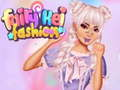 Spel Fee kei mode aanlyn