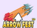Spel Arrow Fest 3d aanlyn