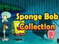 Spel Spongebob-versameling  aanlyn