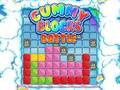 Spel Gummy blokkeer stryd aanlyn