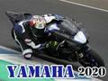 Spel Yamaha 2020 Skyfie  aanlyn
