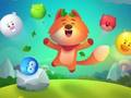 Spel Bubble Shooter aanlyn