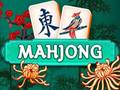 Spel Mahjong aanlyn