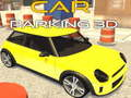 Spel Motorparkering 3D  aanlyn
