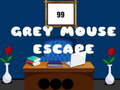 Spel Grys muis ontsnap  aanlyn
