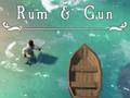 Spel Rum & Gun aanlyn
