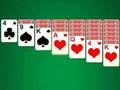 Spel Solitaire Master Classic Card aanlyn