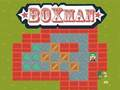 Spel Boksman Sokoban  aanlyn