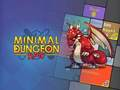 Spel Minimale Dungeon RPG  aanlyn