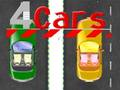 Spel 4 motors  aanlyn