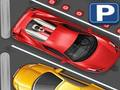 Spel Regte Parkering  aanlyn