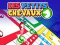 Spel Petits chevaux aanlyn