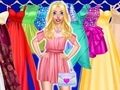 Spel Supermodel Tydskrifsalon  aanlyn