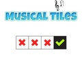Spel Musikale Teëls  aanlyn