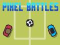 Spel Pixel-gevegte  aanlyn