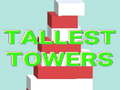 Spel Hoogste torings  aanlyn