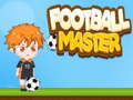 Spel Sokker Meester  aanlyn