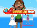 Spel Dress Up Run aanlyn