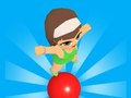 Spel Pop Woorde  aanlyn