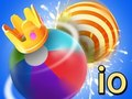Spel Bumperbal. io  aanlyn