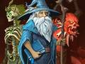 Spel Battle Heroes 3 aanlyn