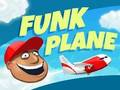 Spel Funky vliegtuig  aanlyn