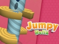 Spel Jumpy Helix aanlyn