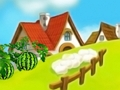 Spel Snaakse Corn Escape  aanlyn