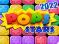 Spel Popster Manie  aanlyn