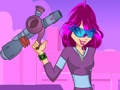 Spel Winx Bloom Herostyle aanlyn
