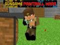 Spel Gungame Paintball Wars aanlyn