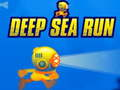 Spel Diepsee loop aanlyn