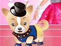Spel Barbie se hond aantrek aanlyn