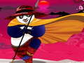 Spel Kung Fu Panda Dress Up aanlyn