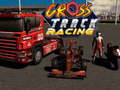 Spel Cross Track Racing aanlyn