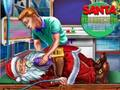 Spel Santa Resurrection Noodgeval  aanlyn