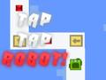 Spel Tik Tik Robot  aanlyn