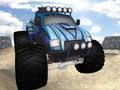 Spel Monster Truck Freestyle aanlyn