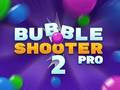 Spel Bubble Shooter Pro 2 aanlyn