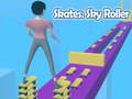 Spel Skaatse: Sky Roller  aanlyn