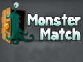 Spel Monster Wedstryd  aanlyn