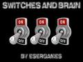 Spel Skakelaars en brein  aanlyn