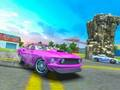 Spel Max Drift Car Simulator aanlyn