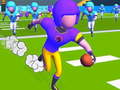 Spel Raakdown Glory aanlyn