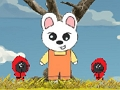 Spel Squidy Oorlewing  aanlyn