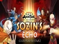 Spel Avatar The Last Airbender: Sozin's Echo  aanlyn