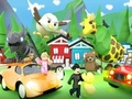 Spel Roblox: Neem my aan  aanlyn