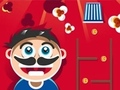 Spel Springmielie-eter 2  aanlyn